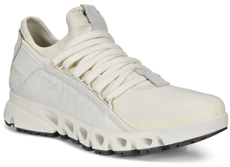 ecco goretex mujer