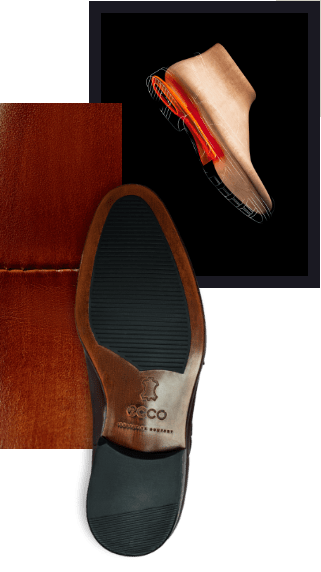 ECCO VITRUS MONDIAL | ECCO® Shoes