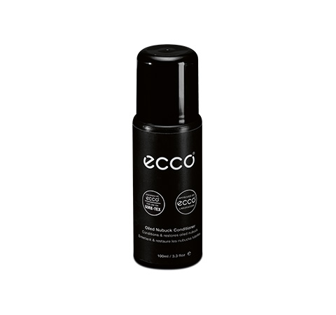 ecco nubuck