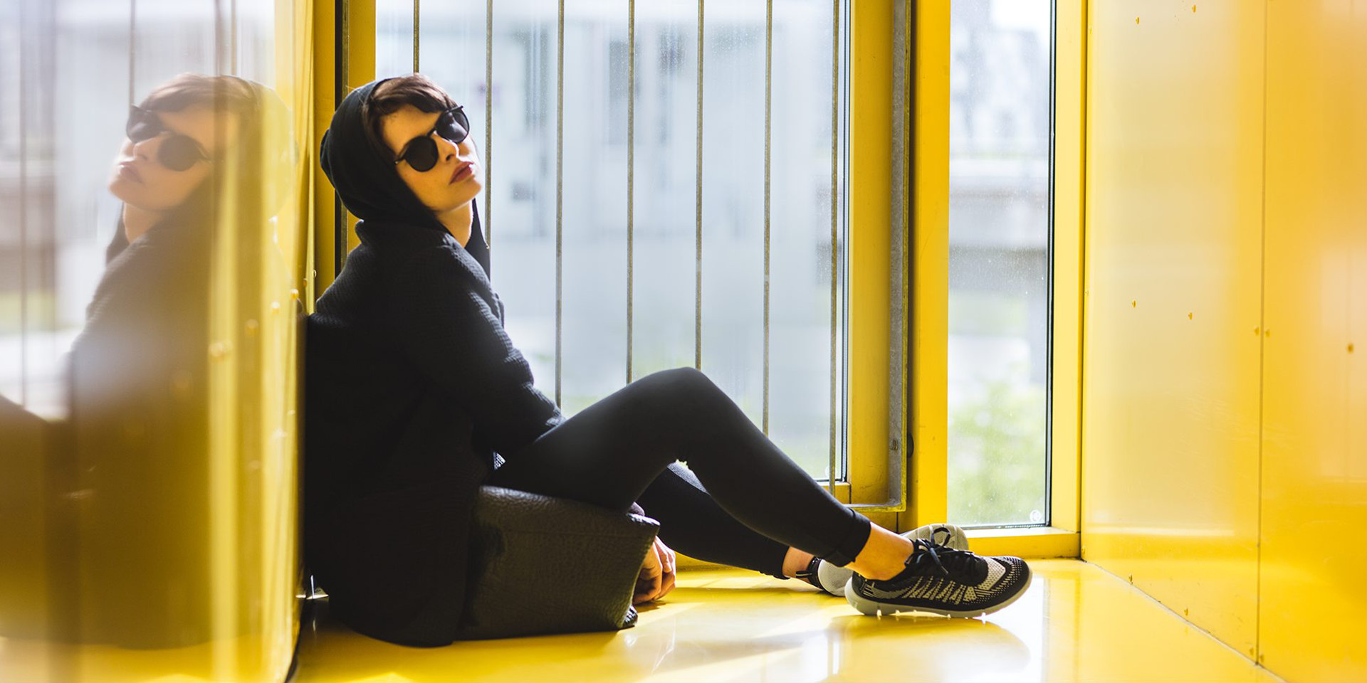 ecco intrinsic yellow