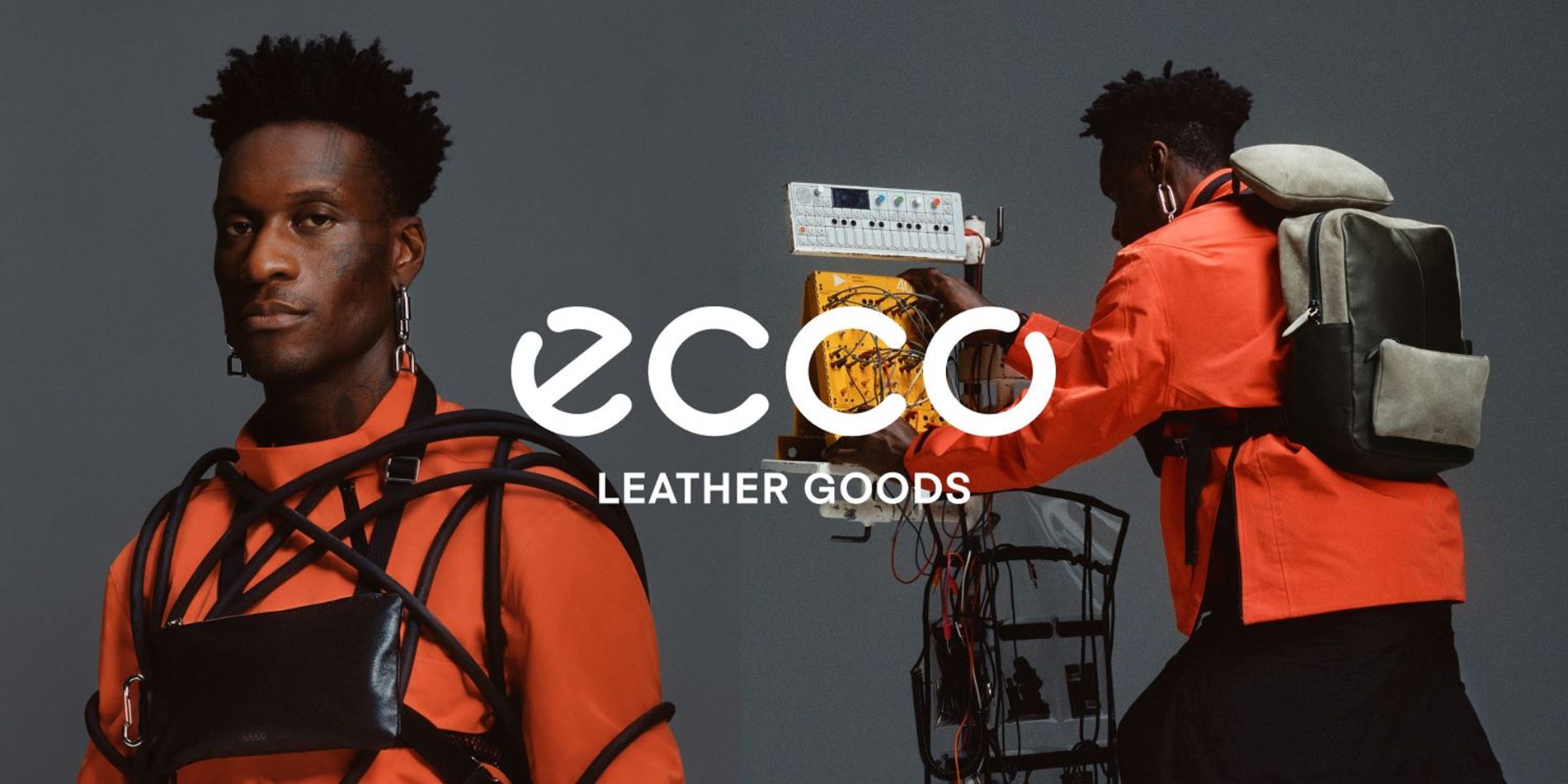 ECCO Goods - ECCO.com