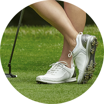 ecco scarpe da golf