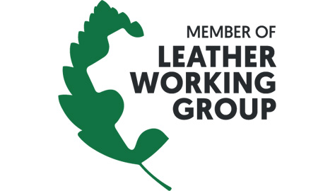 All ECCO tanneries have achieved LWG certification