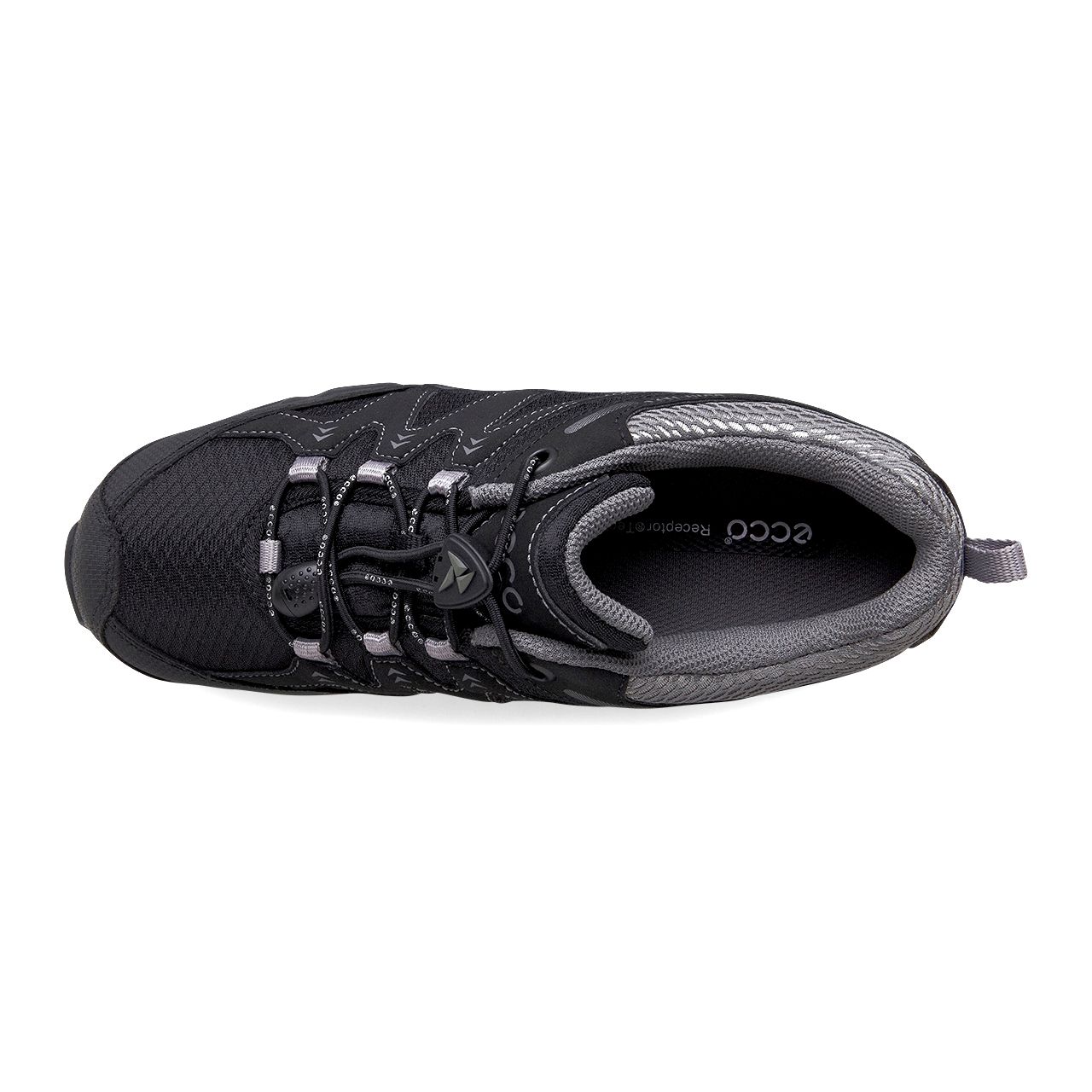 ecco receptor ultra terrain