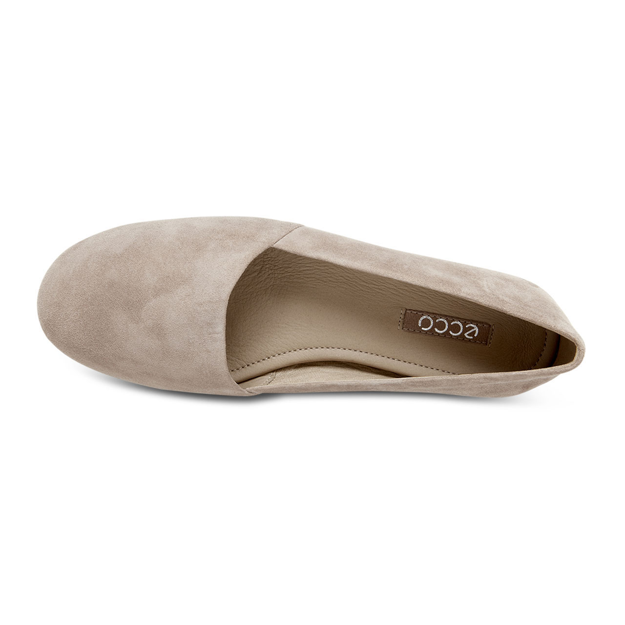 ecco osan loafer