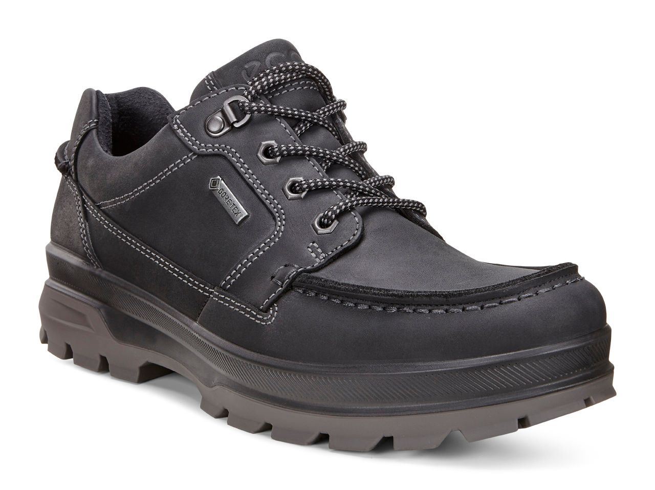 Ecco track rugged clearance