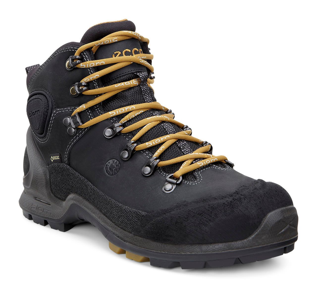 Кроссовки Ecco Gore Tex Мужские Купить