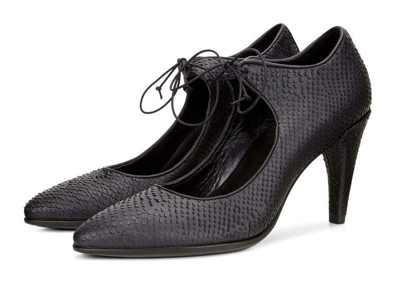 ecco shape stiletto 75