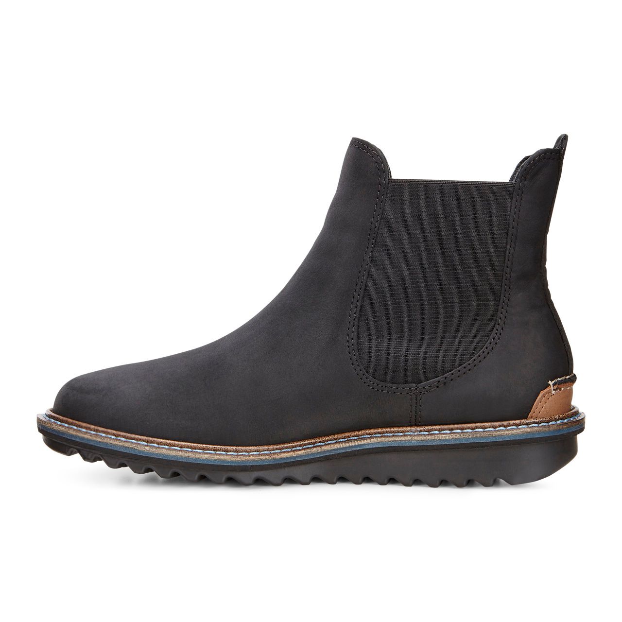 ecco elaine flatform boots