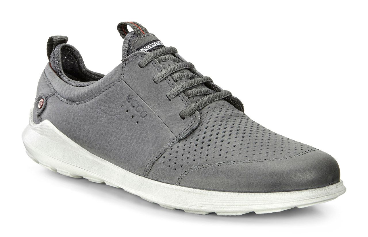 ecco transit sneaker