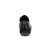 柔软2.0系列系带鞋 (黑色)