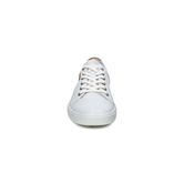 柔酷7号女鞋系列系带鞋 (白色)