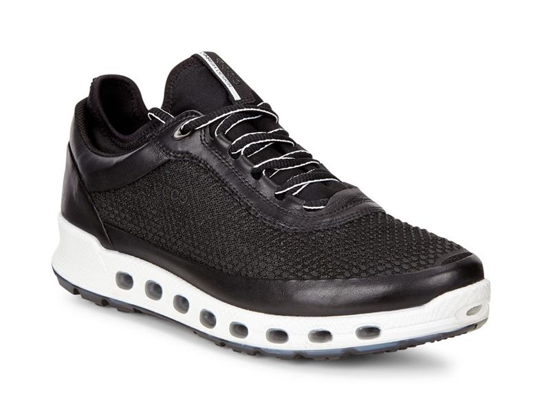 透氧2.0系列系带鞋 (黑色)