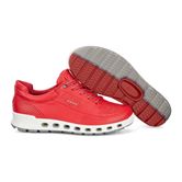 透氧2.0系列系带鞋 (红色)