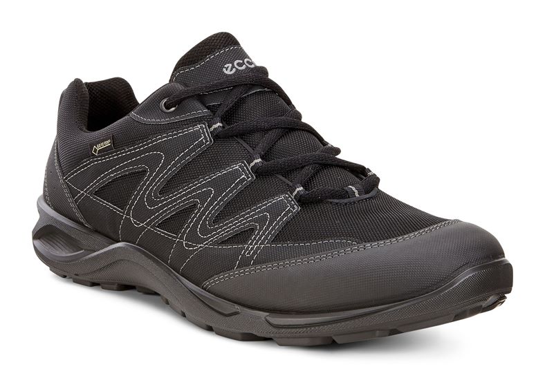 TERRACRUISE LT MEN'S (Black)