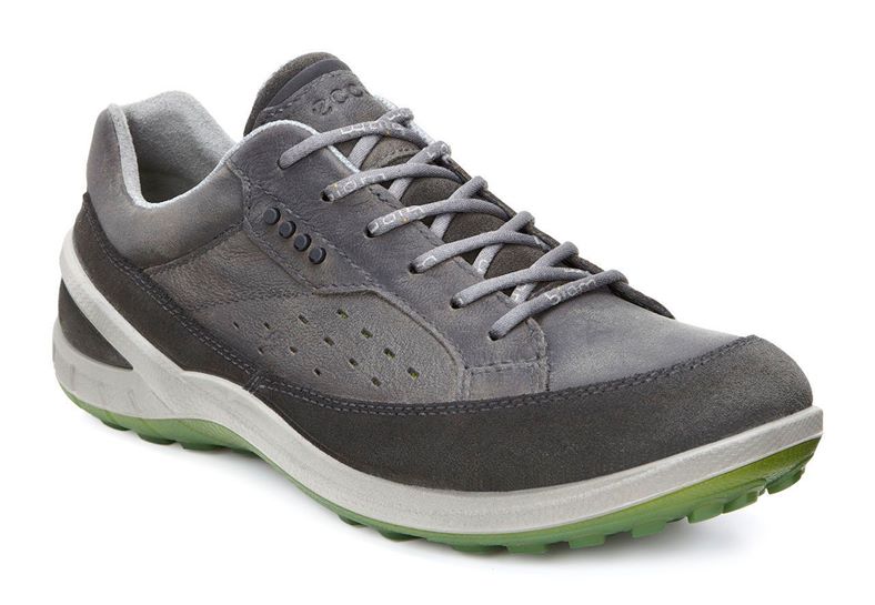 BIOM GRIP II (Grey)