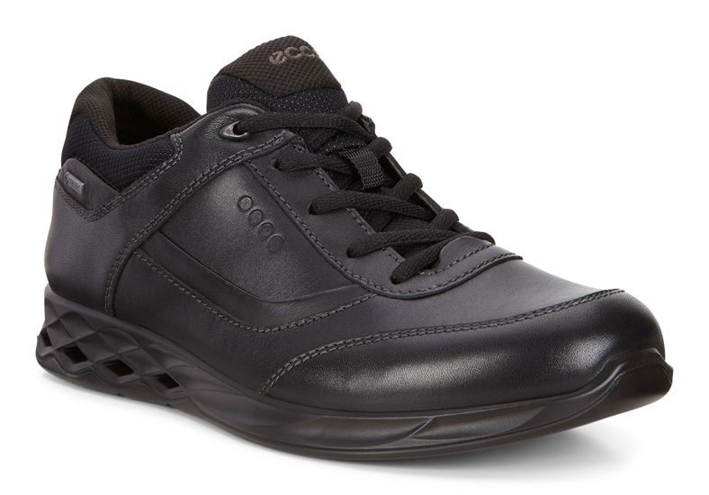 WAYFLY MEN'S (Black)