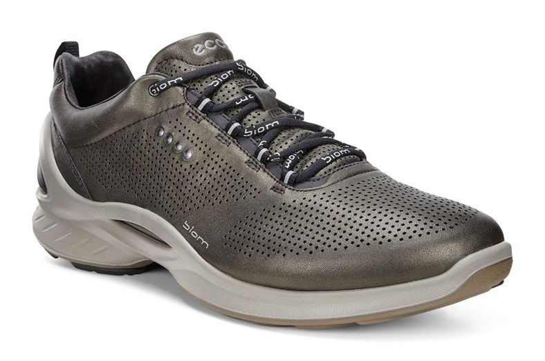 BIOM FJUEL MEN'S (Metallic)