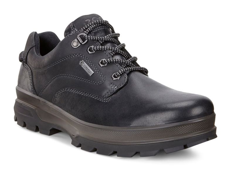 RUGGED TRACK (Black)