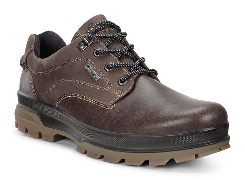 RUGGED TRACK (Brown)