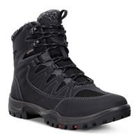 XPEDITION III LADIES (Black)