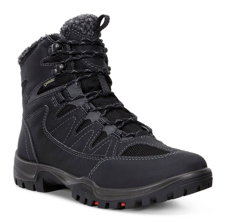 XPEDITION III LADIES (Black)