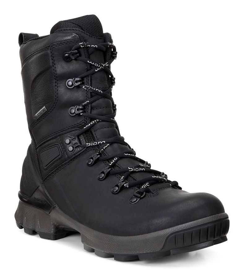  Biom Hike M (Black)