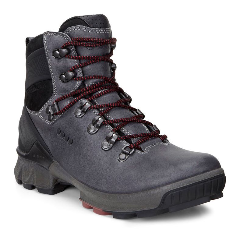 HIKE LADIES (Grey)