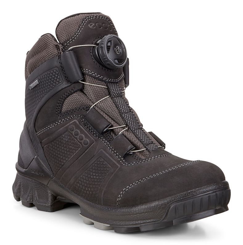  Biom Hike W (Black)