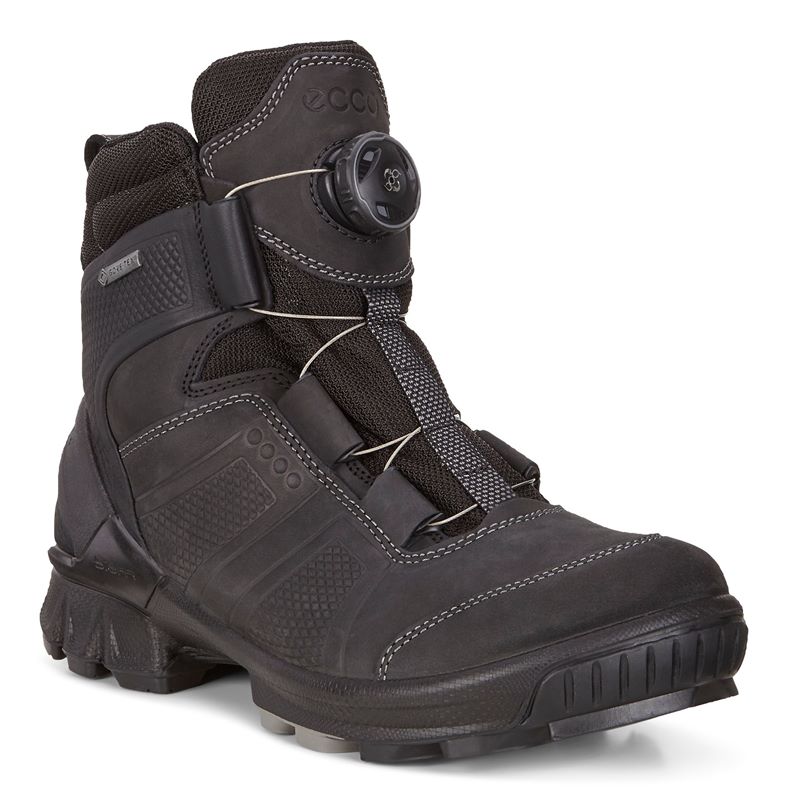  Biom Hike M (Black)