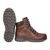  Rugged Track (Brown)