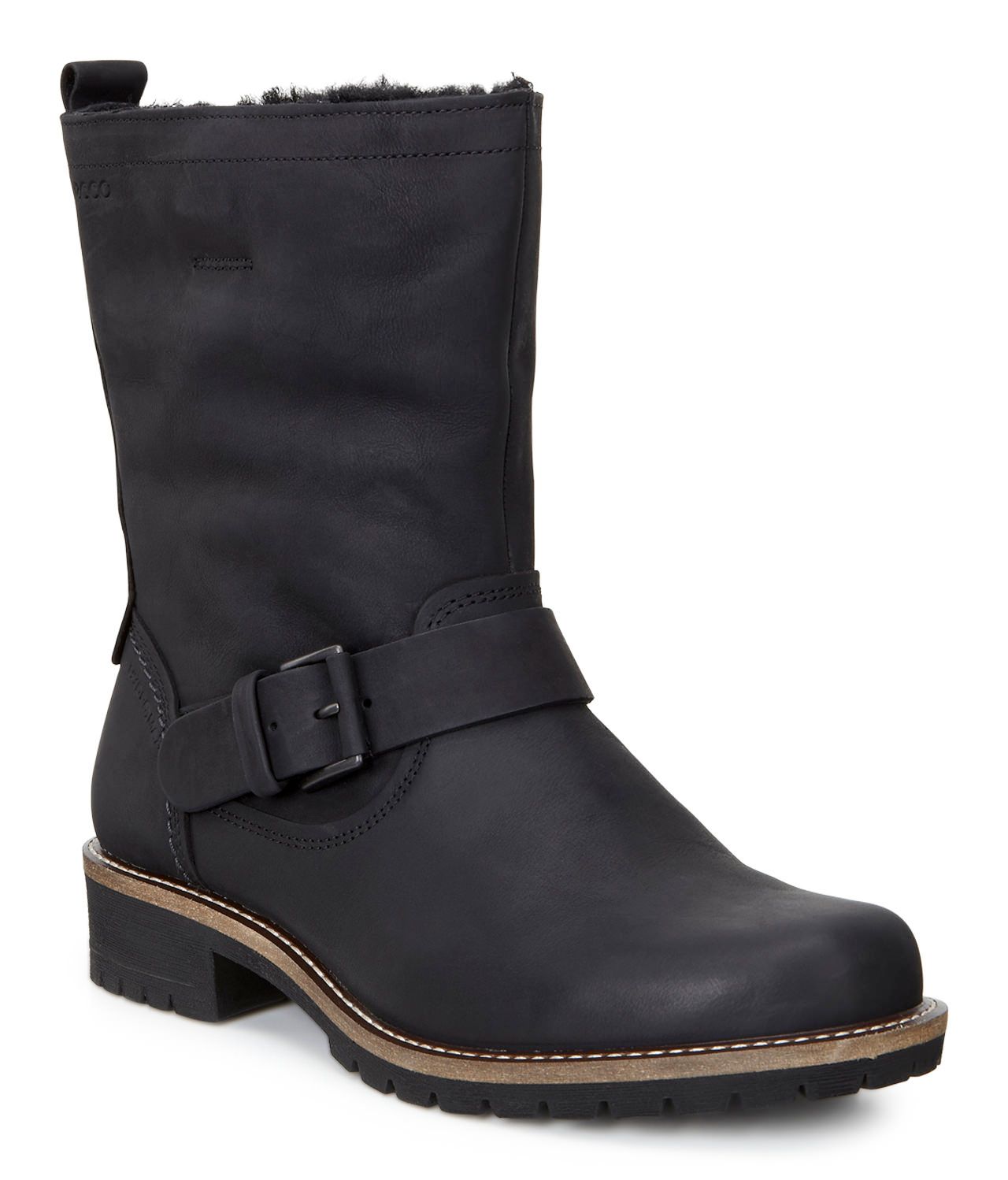 Ecco elaine schnürstiefelette clearance