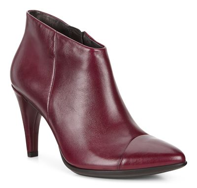 ecco shape 75 slouch tall boot