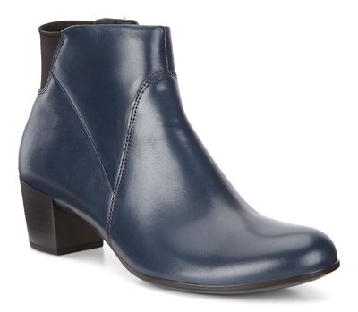 ecco shape m 35 bootie