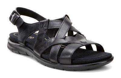 ecco babett sandal 3 strap