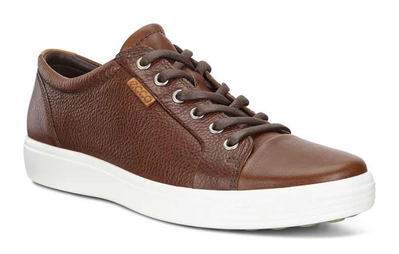 SOFT 7 MEN'S (Brown)