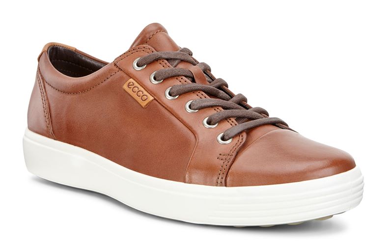 SOFT 7 MEN'S (Brown)