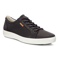 SOFT 7 MEN'S (Black)