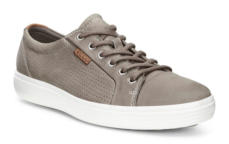 SOFT 7 MEN'S (Grey)