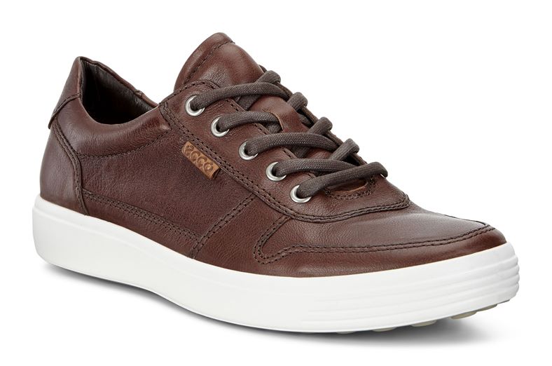 SOFT 7 MEN'S (Brown)