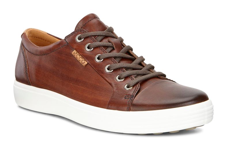  Soft 7 M (Brown)