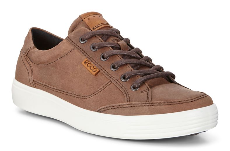 SOFT 7 MEN'S (Brown)