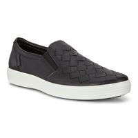 SOFT 7 MEN'S (Black)