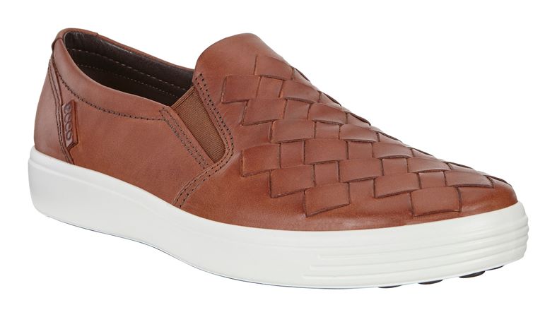 SOFT 7 MEN'S (Brown)