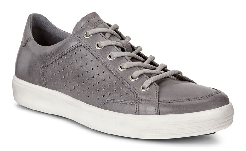 SOFT 7 MEN'S (Grey)