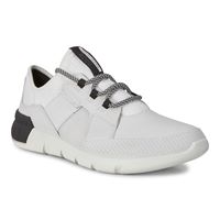 CROSS X MEN'S (White)