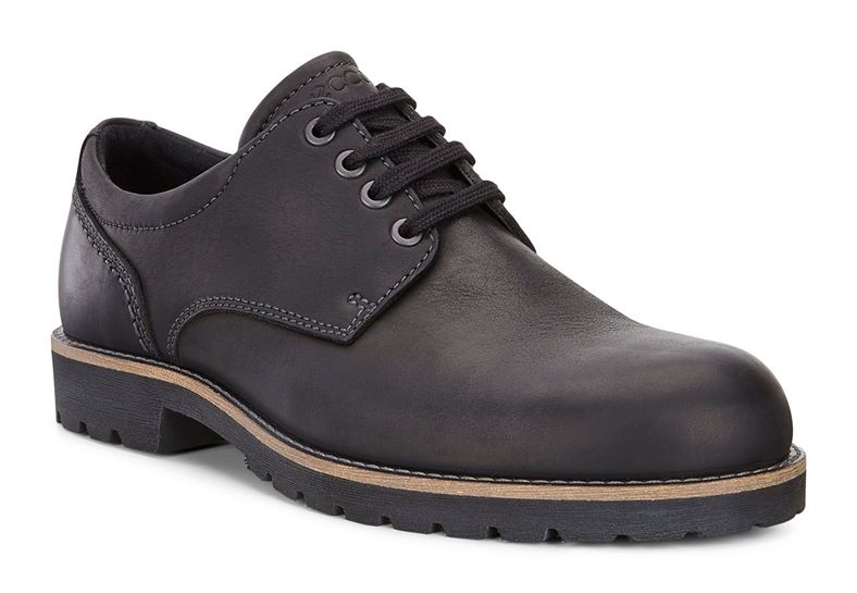 JAMESTOWN (Black)