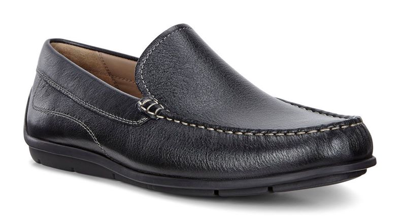 CLASSIC MOC. (Black)