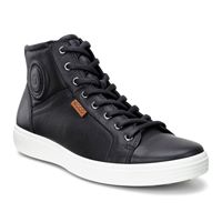 SOFT 7 MEN'S (Black)