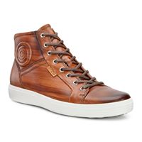 SOFT 7 MEN'S (Brown)